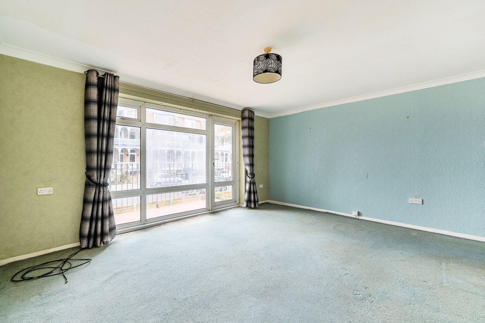 Flat in Birchington