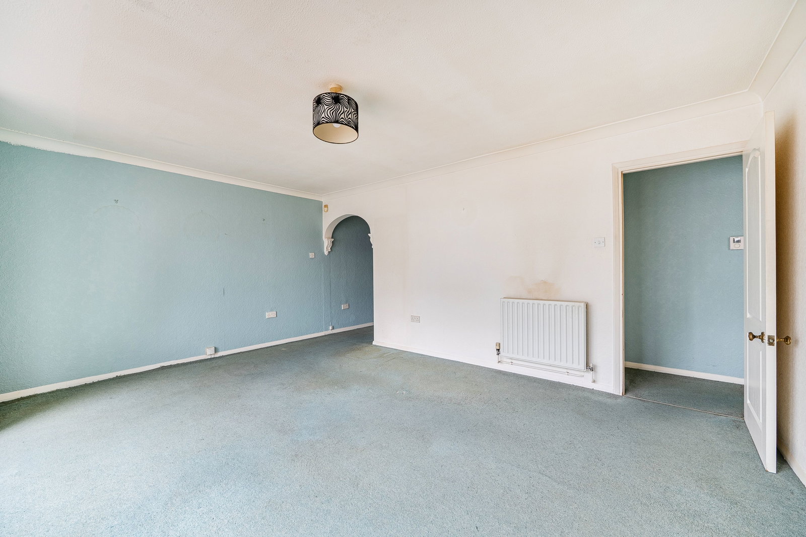 Flat in Birchington