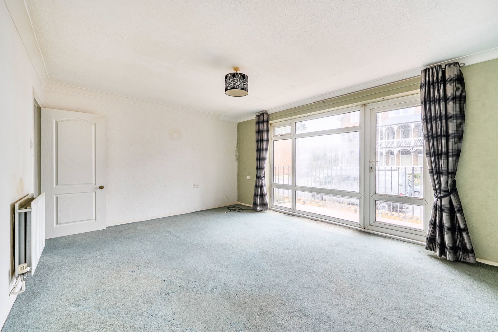Flat in Birchington