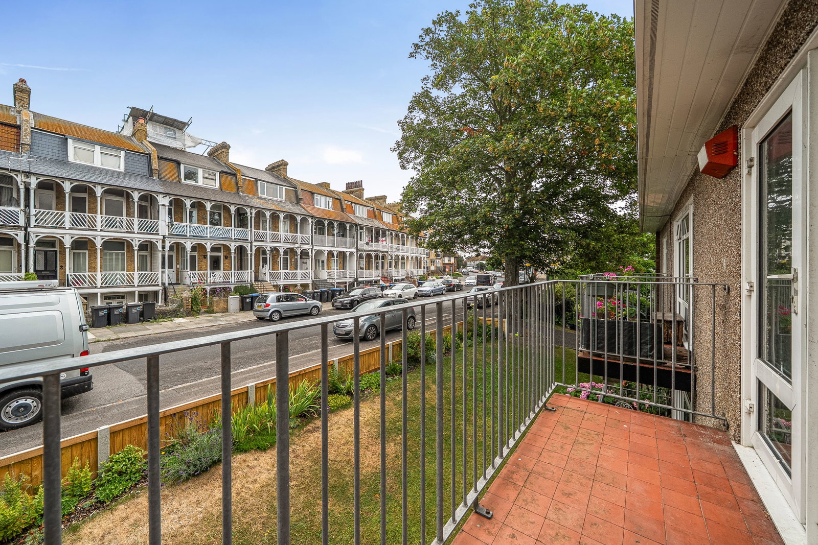 Flat in Birchington