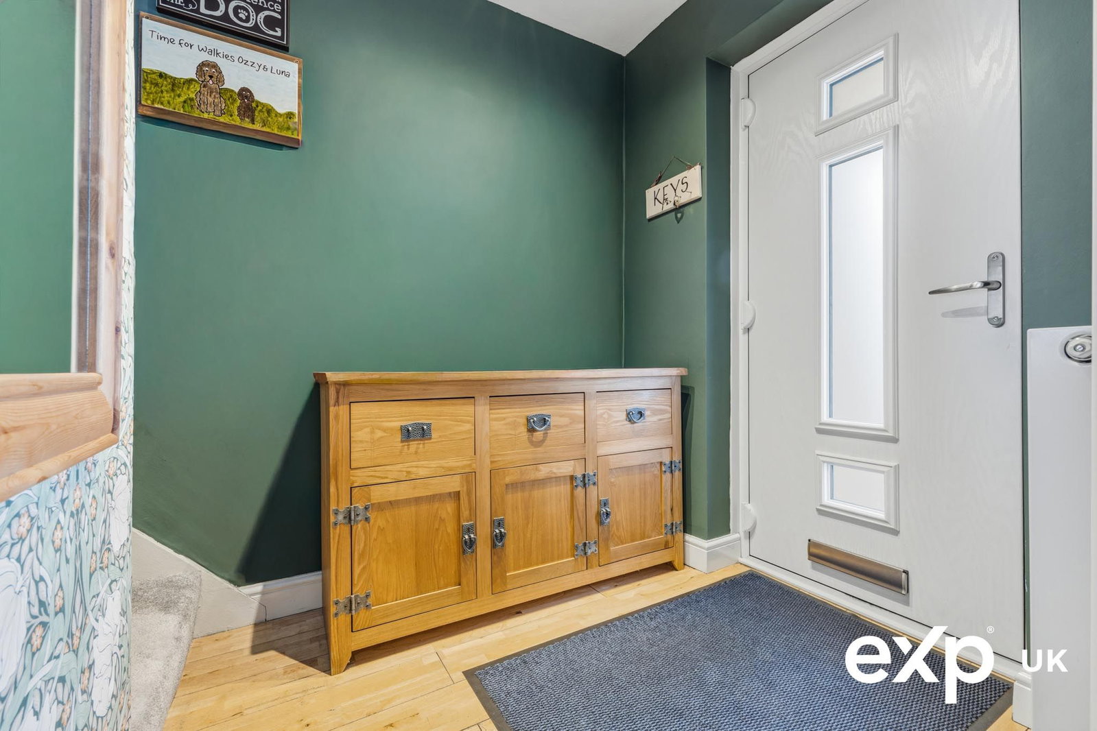 Semi Detached House for sale in Nottingham, Coney Walk, Heronridge, Nottingham, NG5 9BS