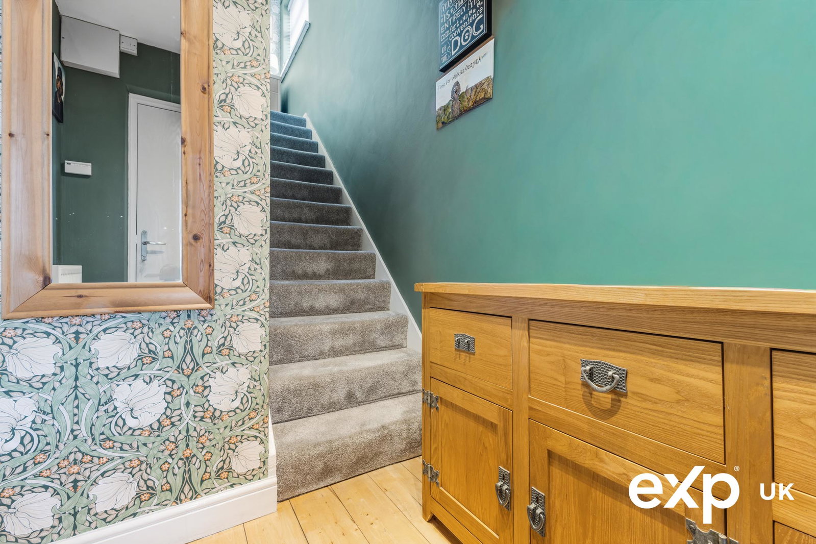 Semi Detached House for sale in Nottingham, Coney Walk, Heronridge, Nottingham, NG5 9BS