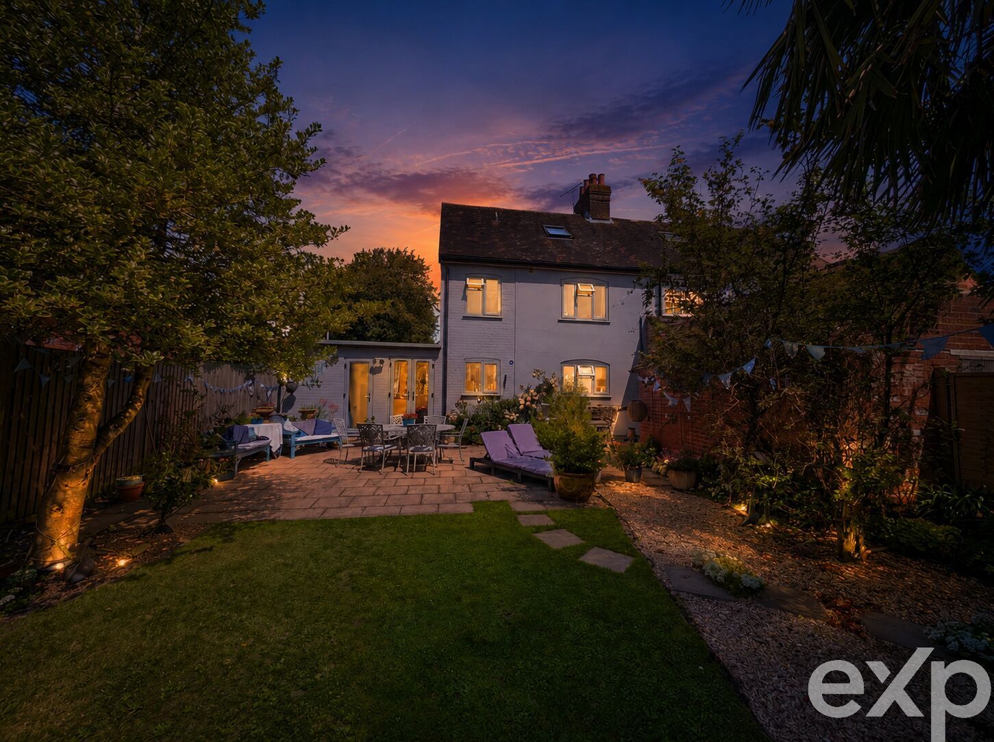 Semi Detached House in Maidstone
