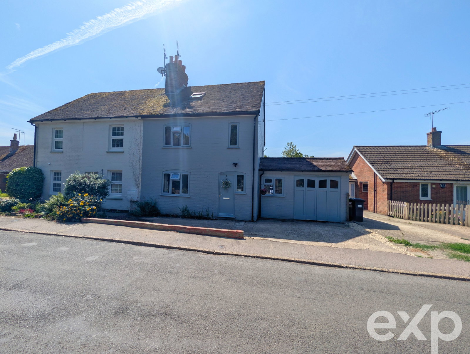 Semi Detached House in Maidstone