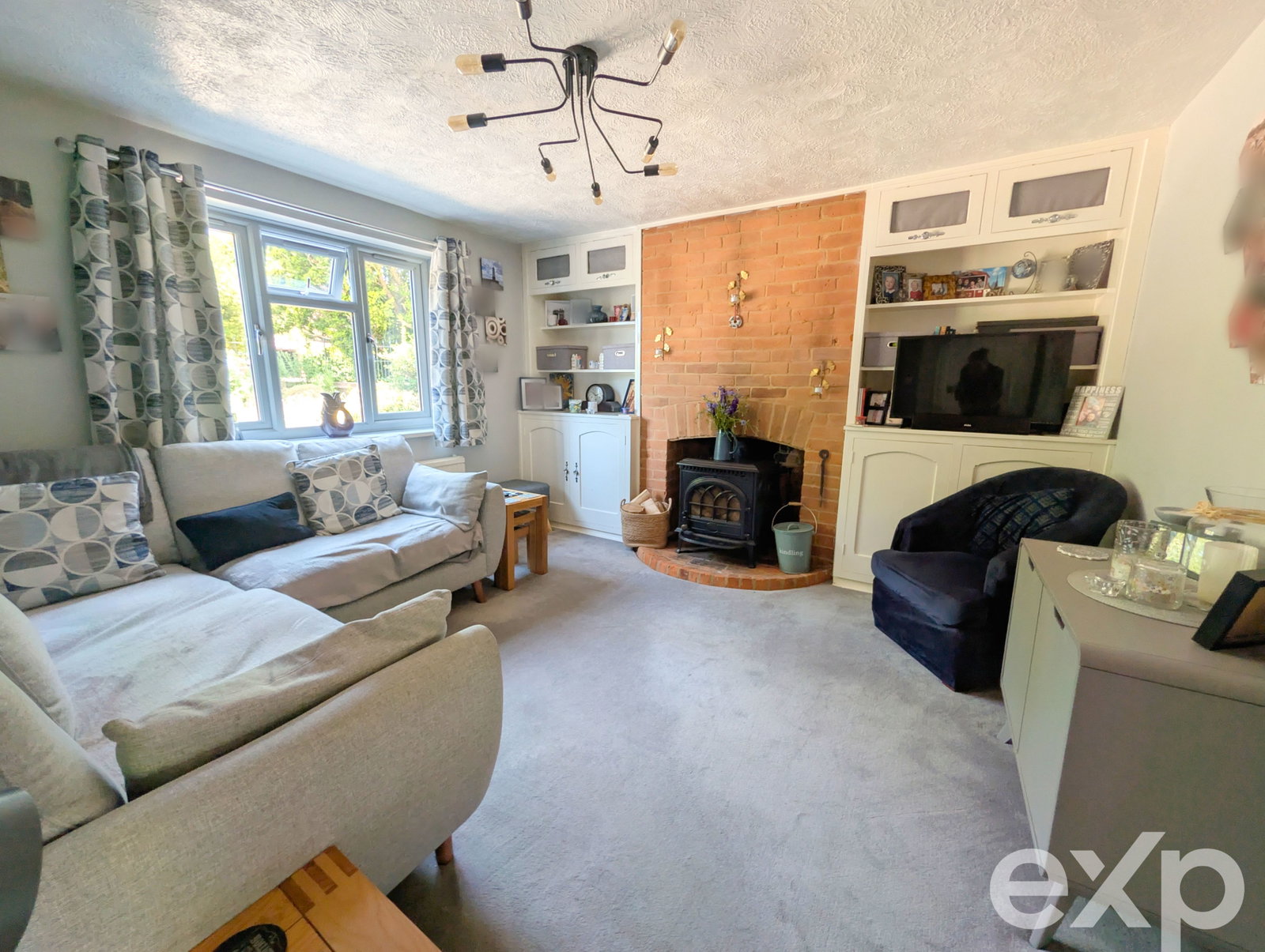 Semi Detached House in Maidstone