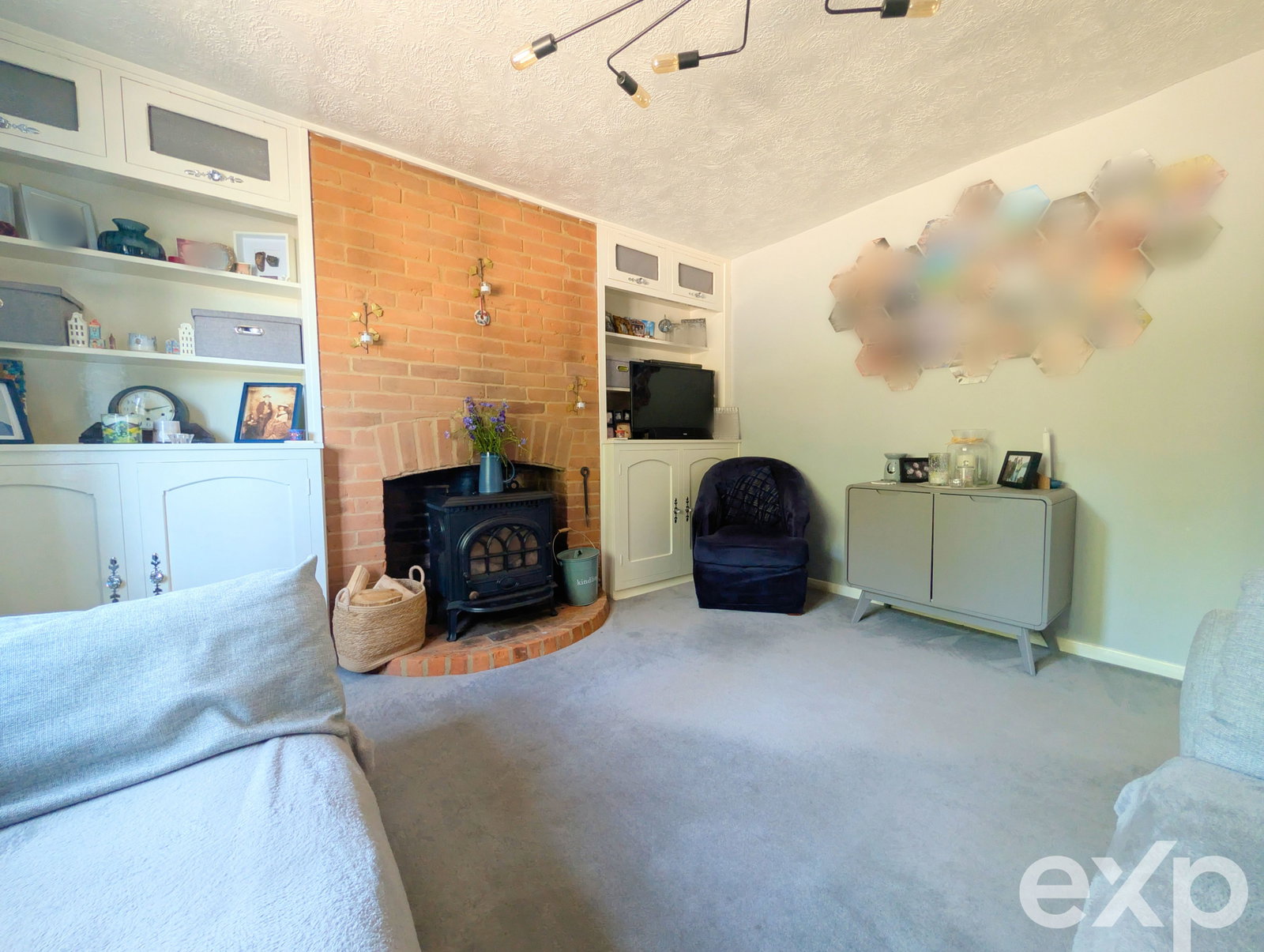 Semi Detached House in Maidstone
