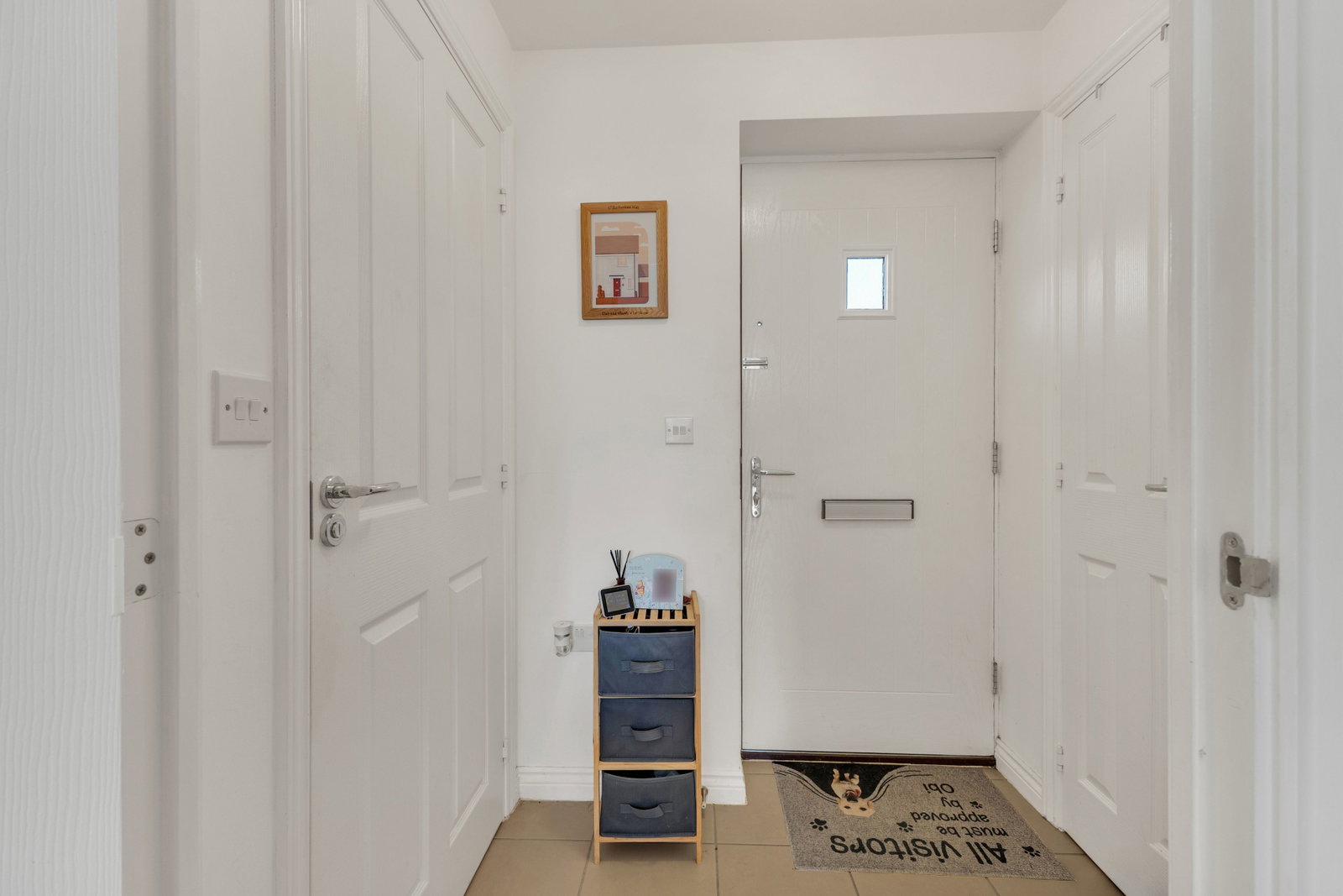 Semi Detached House in Central Bedfordshire
