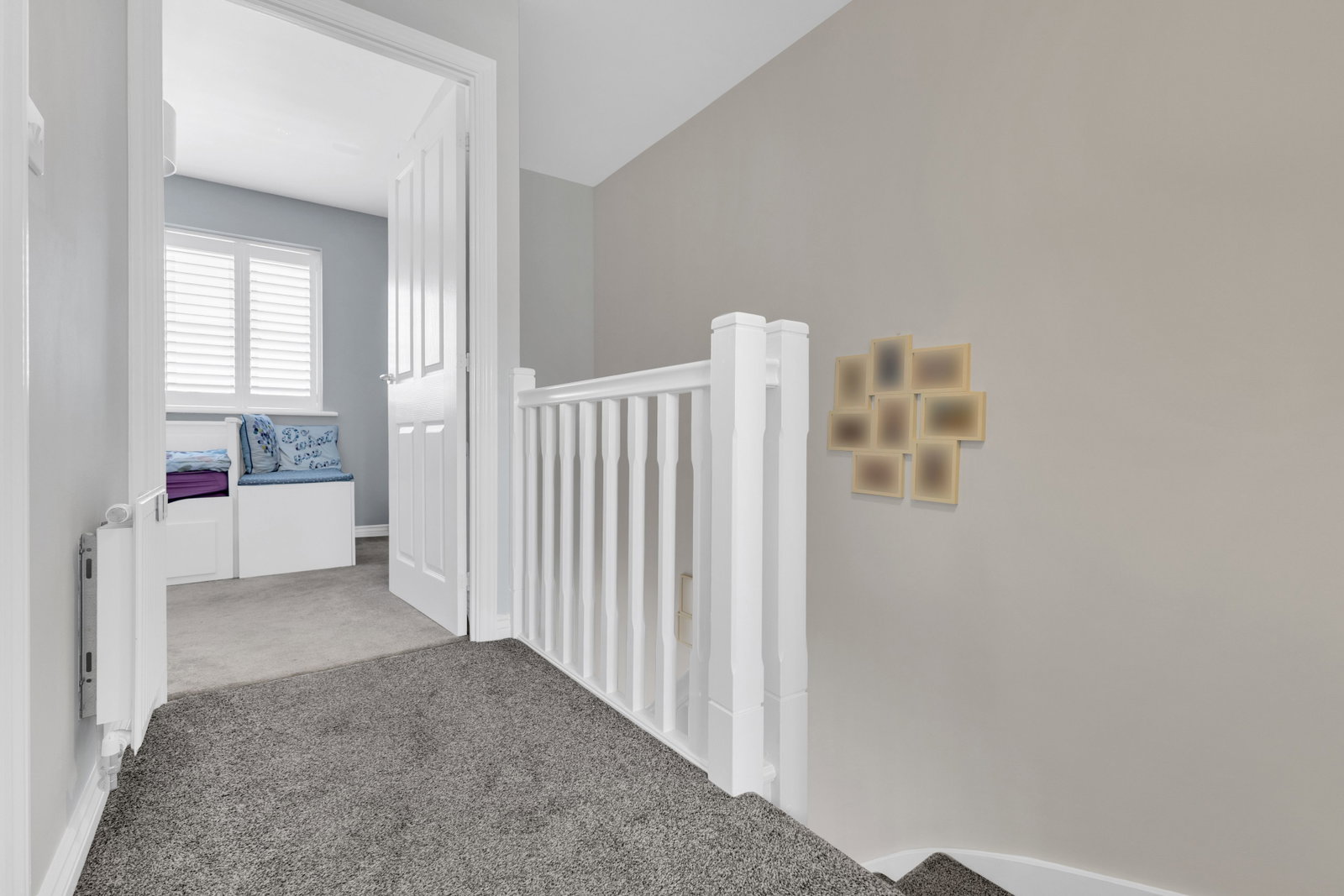 Semi Detached House in Central Bedfordshire