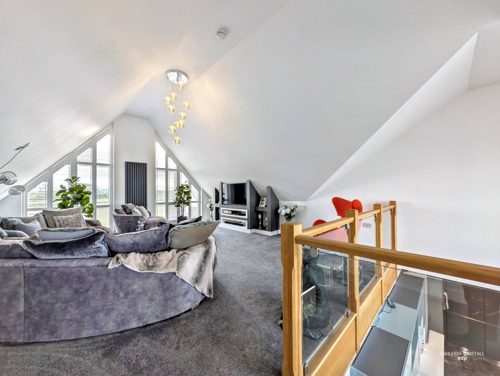 Bungalow in Silloth 