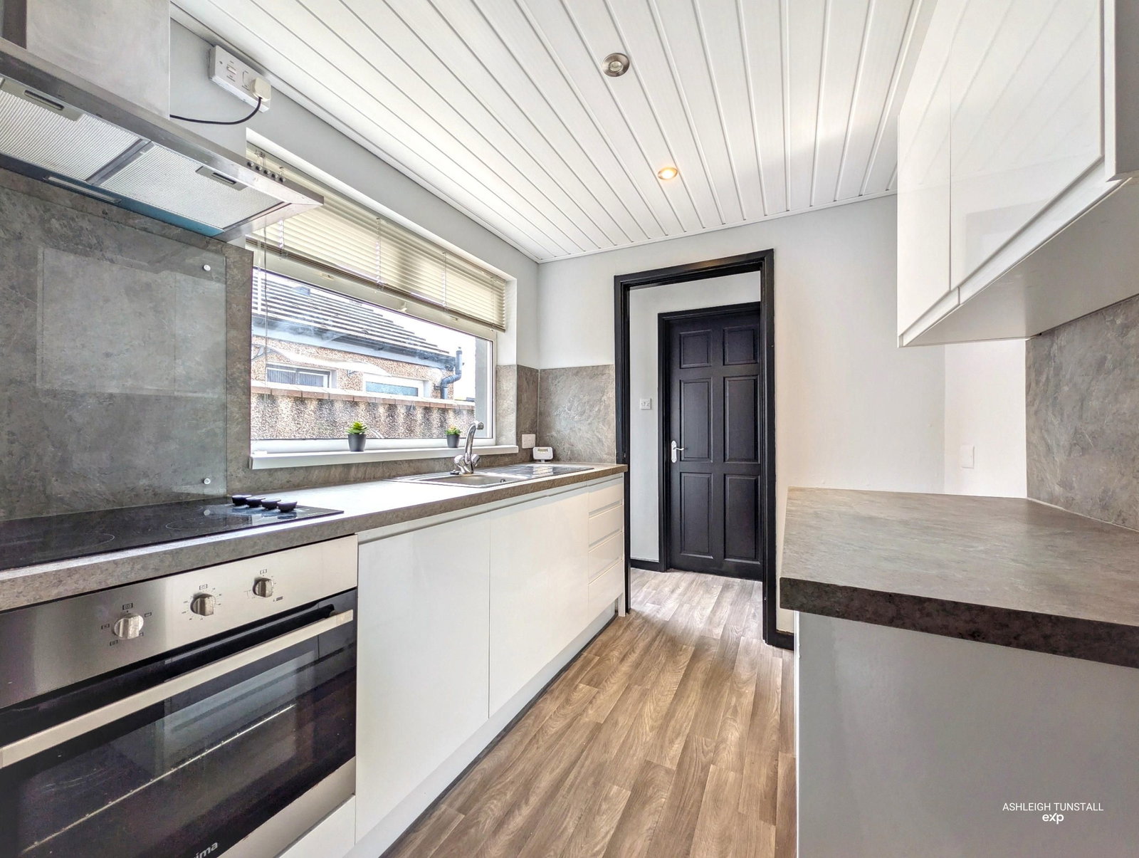 Terraced House in Maryport