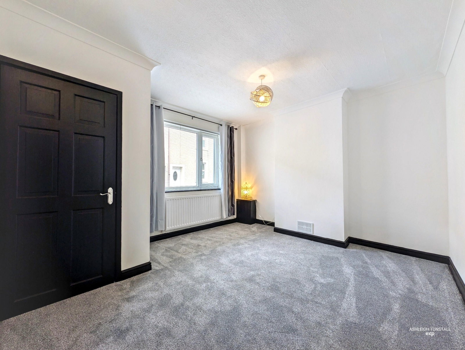 Terraced House in Maryport