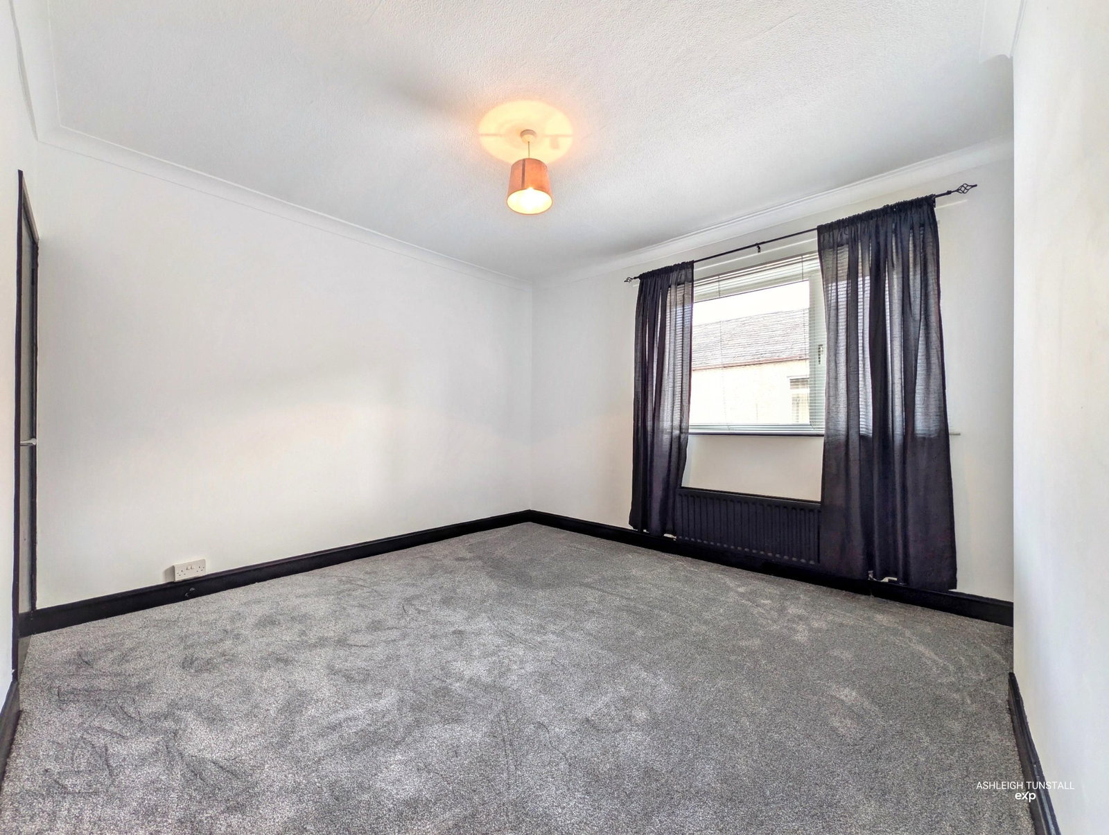 Terraced House in Maryport