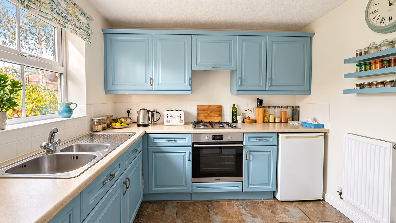 Detached House for sale in Lincoln, Fox Covert, South Hykeham, Lincoln, LN6 9UG