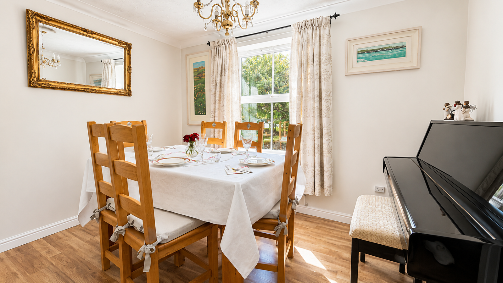 Detached House in Lincoln