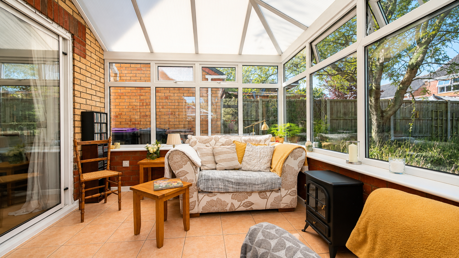 Detached House in Lincoln