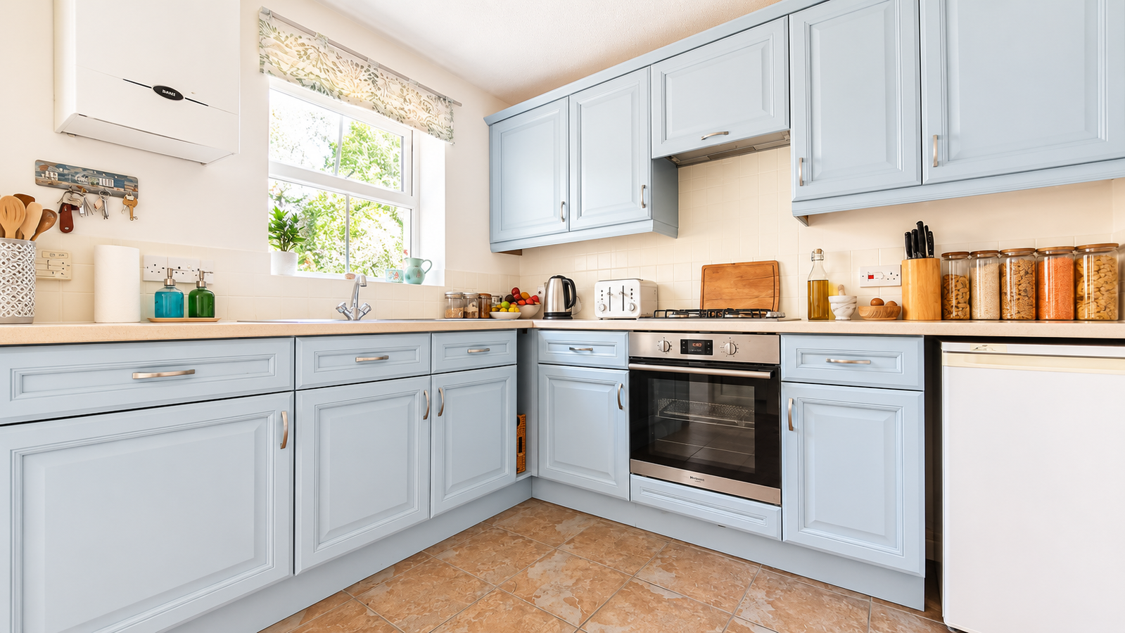 Detached House for sale in Lincoln, Fox Covert, South Hykeham, Lincoln, LN6 9UG