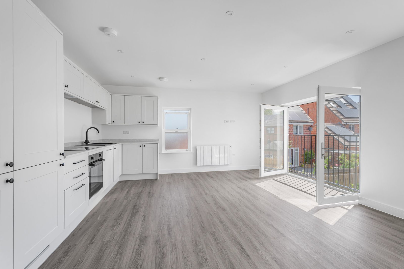 Apartment in Cheltenham