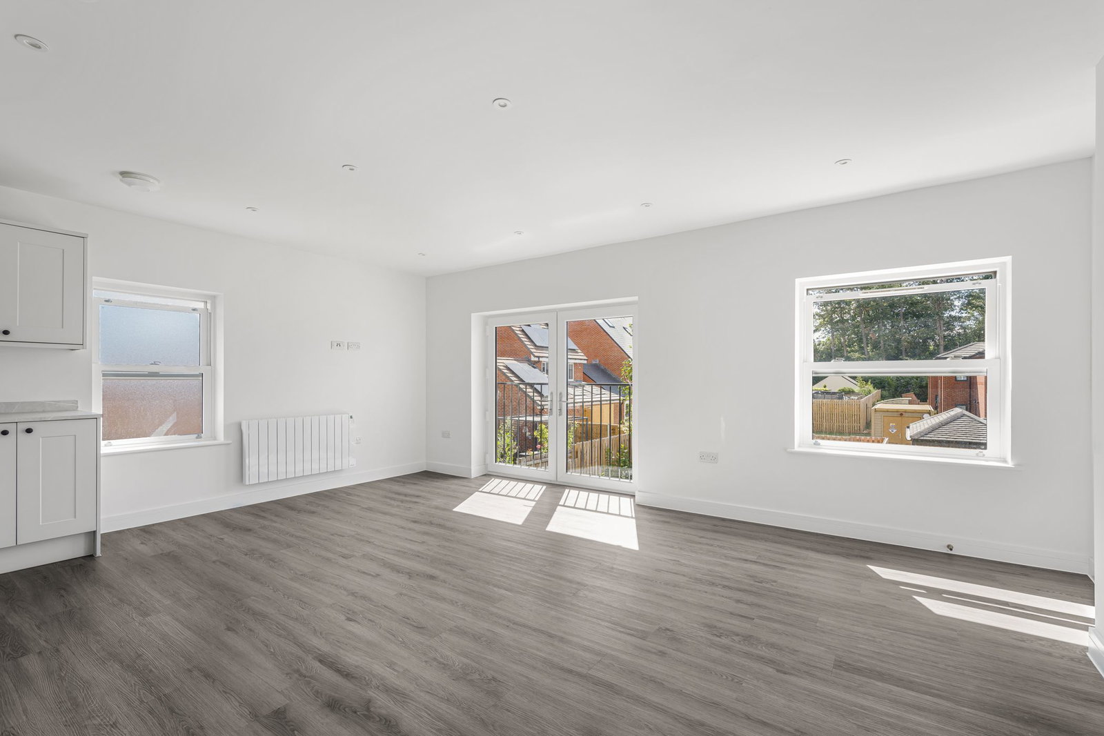 Apartment for sale in Cheltenham, Top Floor Maisonette, Gloucester Road, Cheltenham, GL51