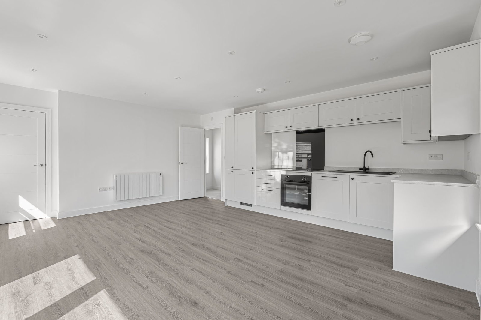 Apartment in Cheltenham
