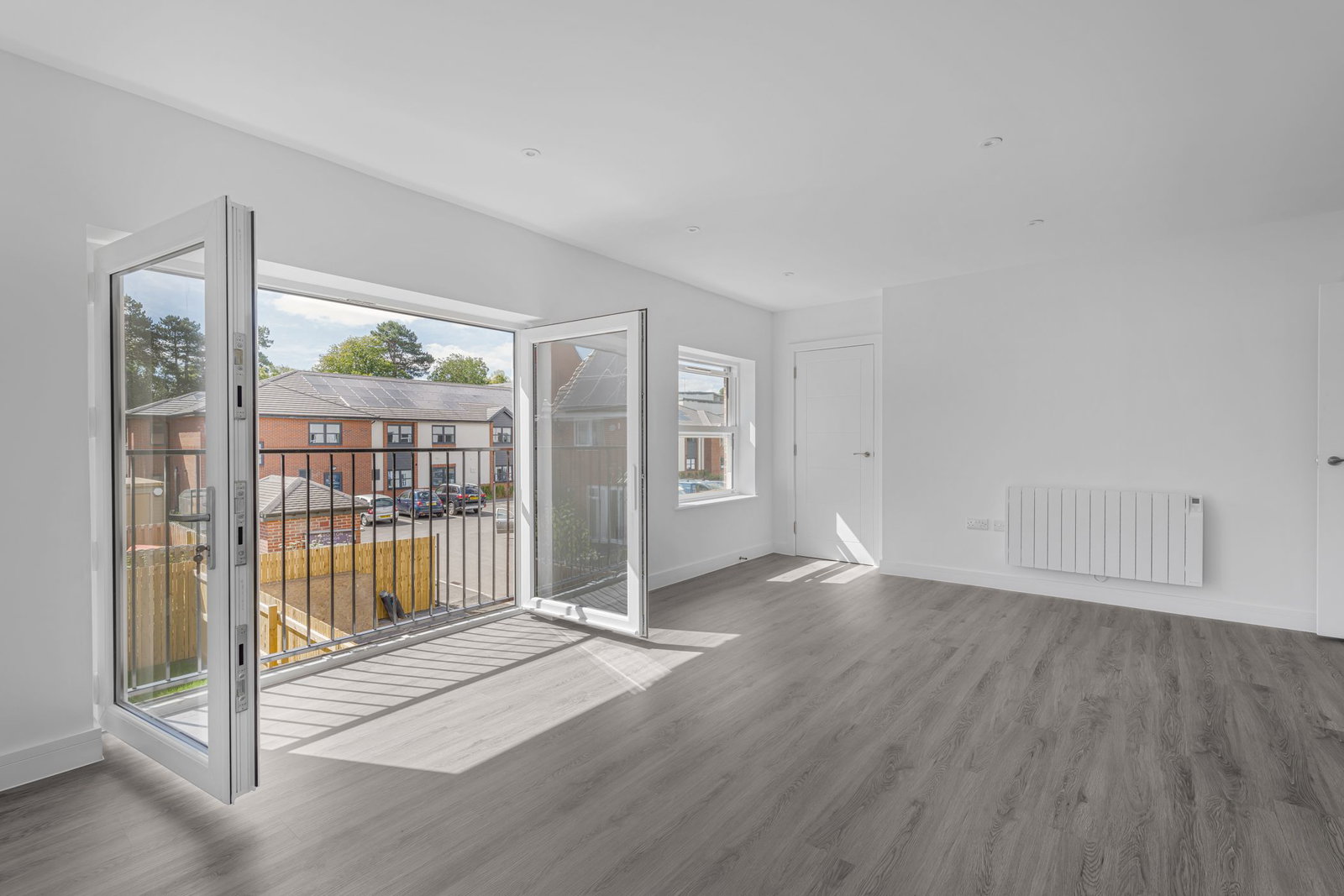 Apartment in Cheltenham