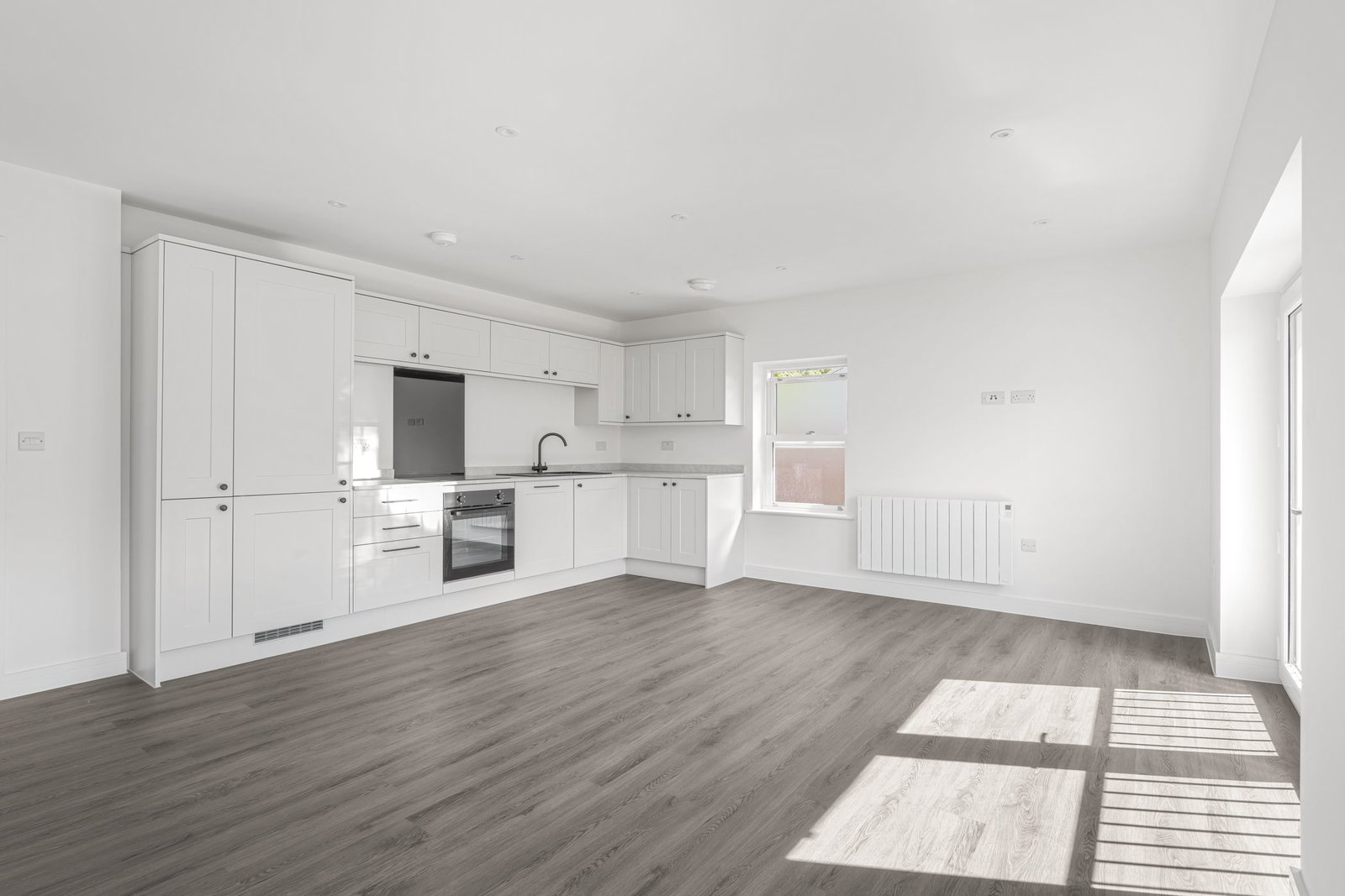 Apartment for sale in Cheltenham, Top Floor Maisonette, Gloucester Road, Cheltenham, GL51