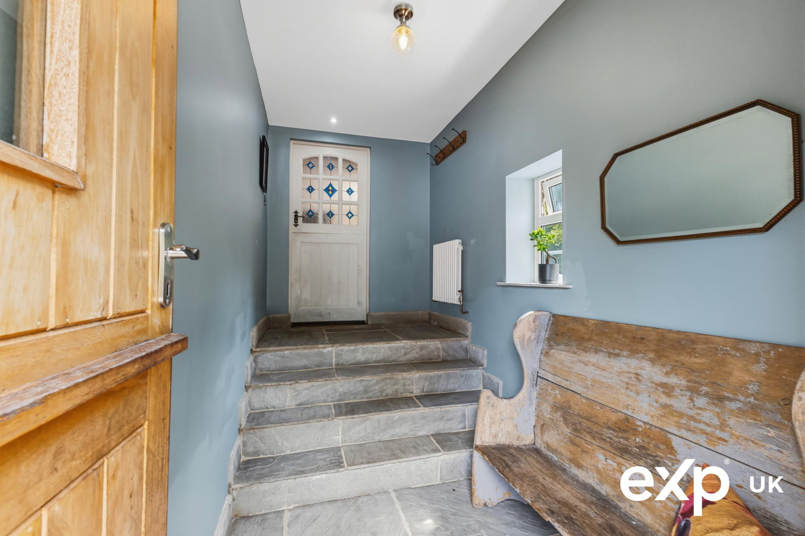 Detached House in Nottingham