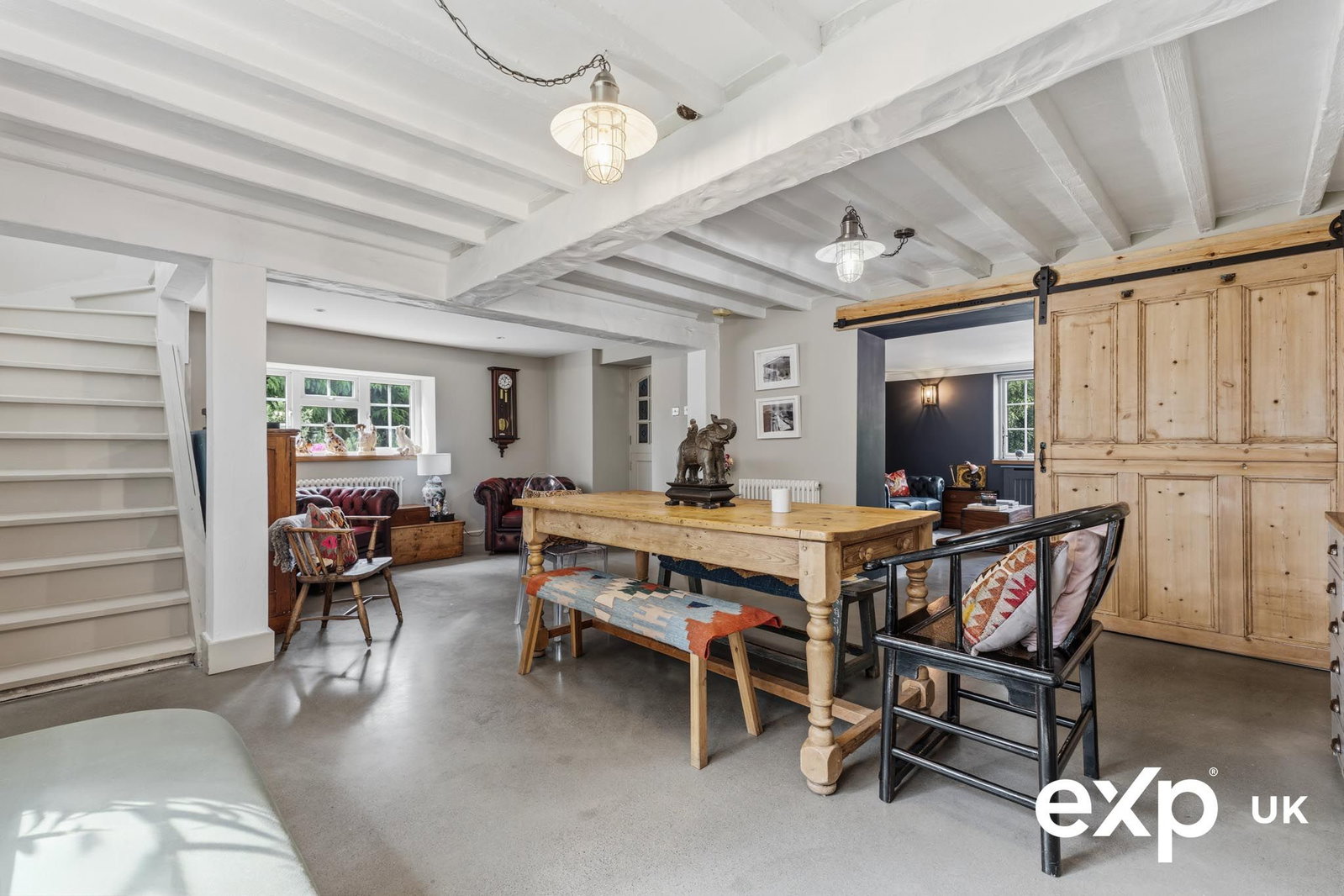 Detached House in Nottingham