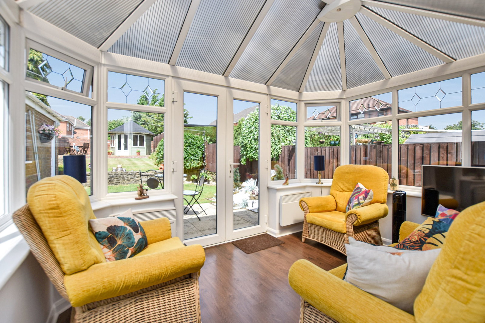 Semi Detached House in Wakefield