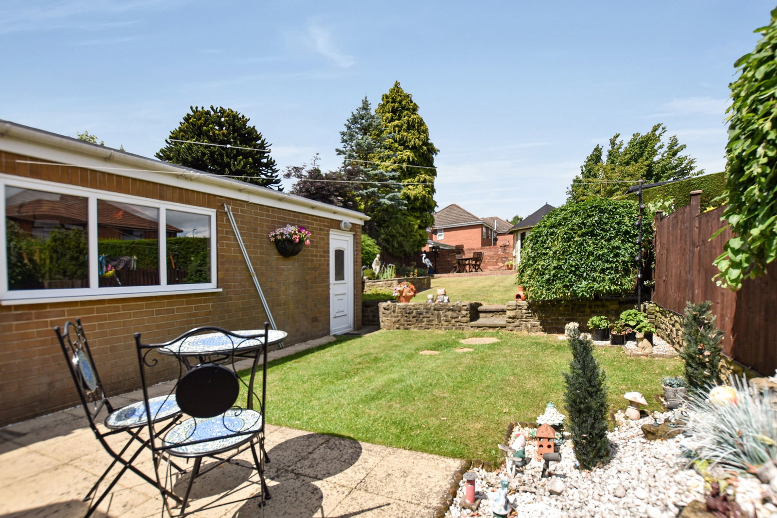 Semi Detached House in Wakefield
