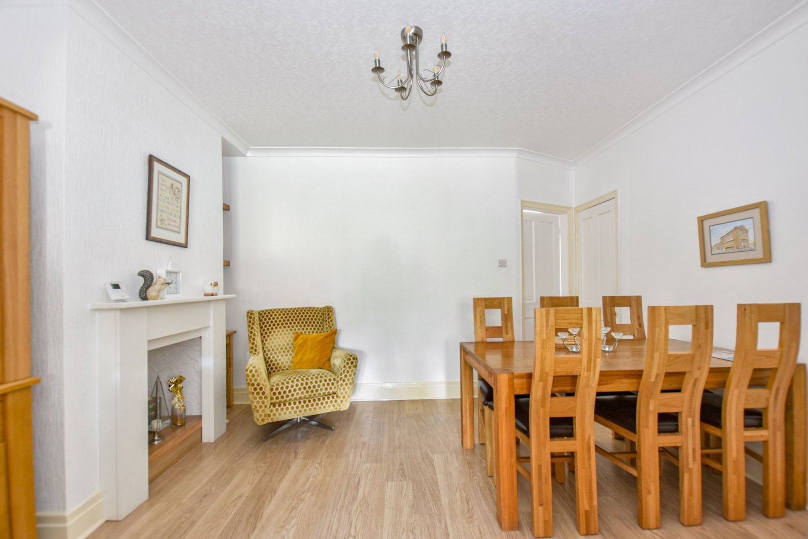 Semi Detached House in Wakefield