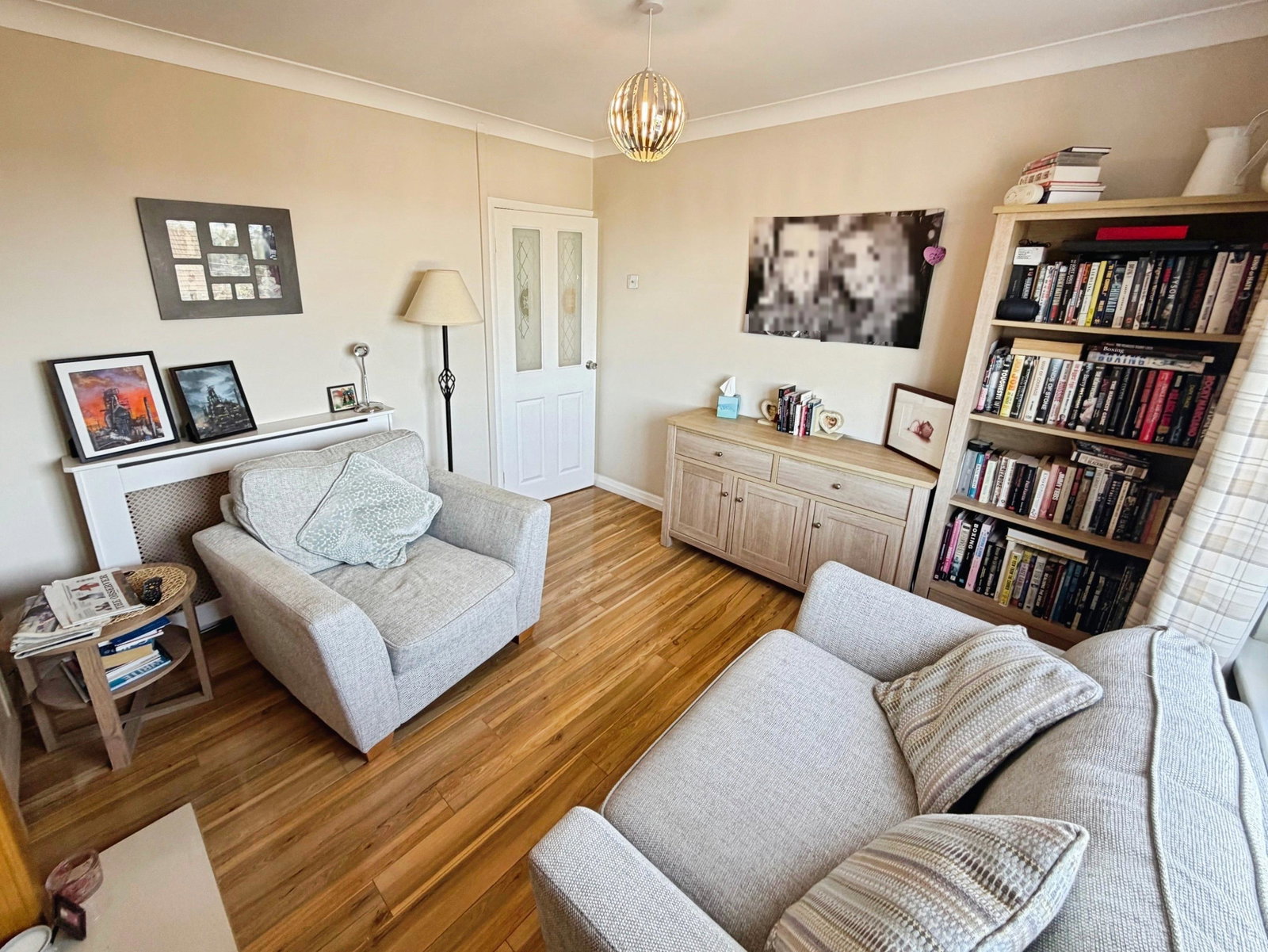 Semi Detached House in Port Talbot