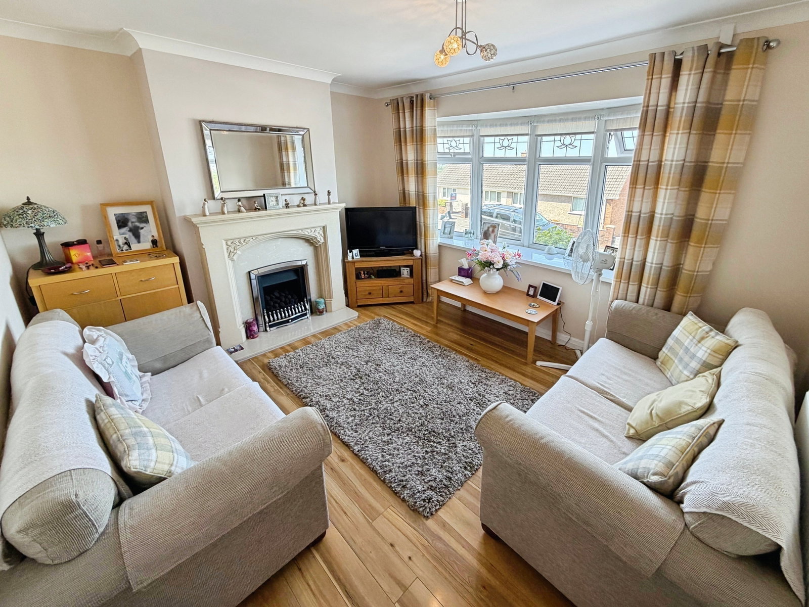 Semi Detached House in Port Talbot