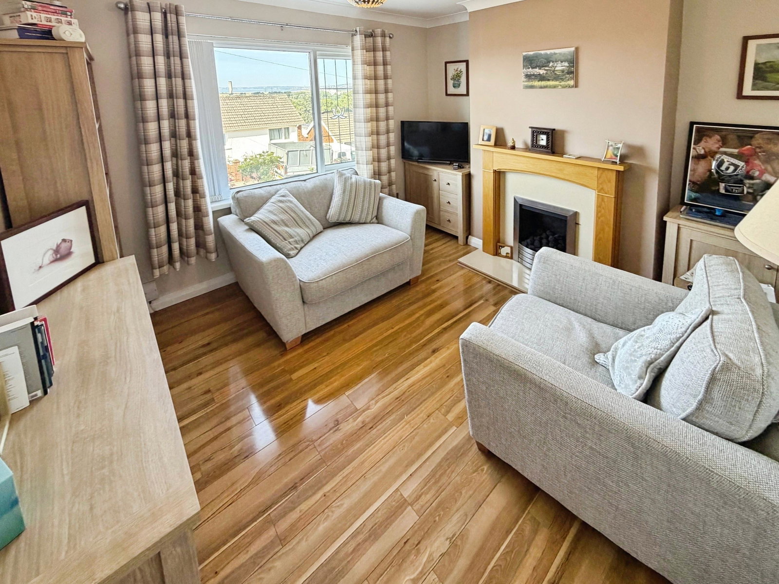 Semi Detached House in Port Talbot
