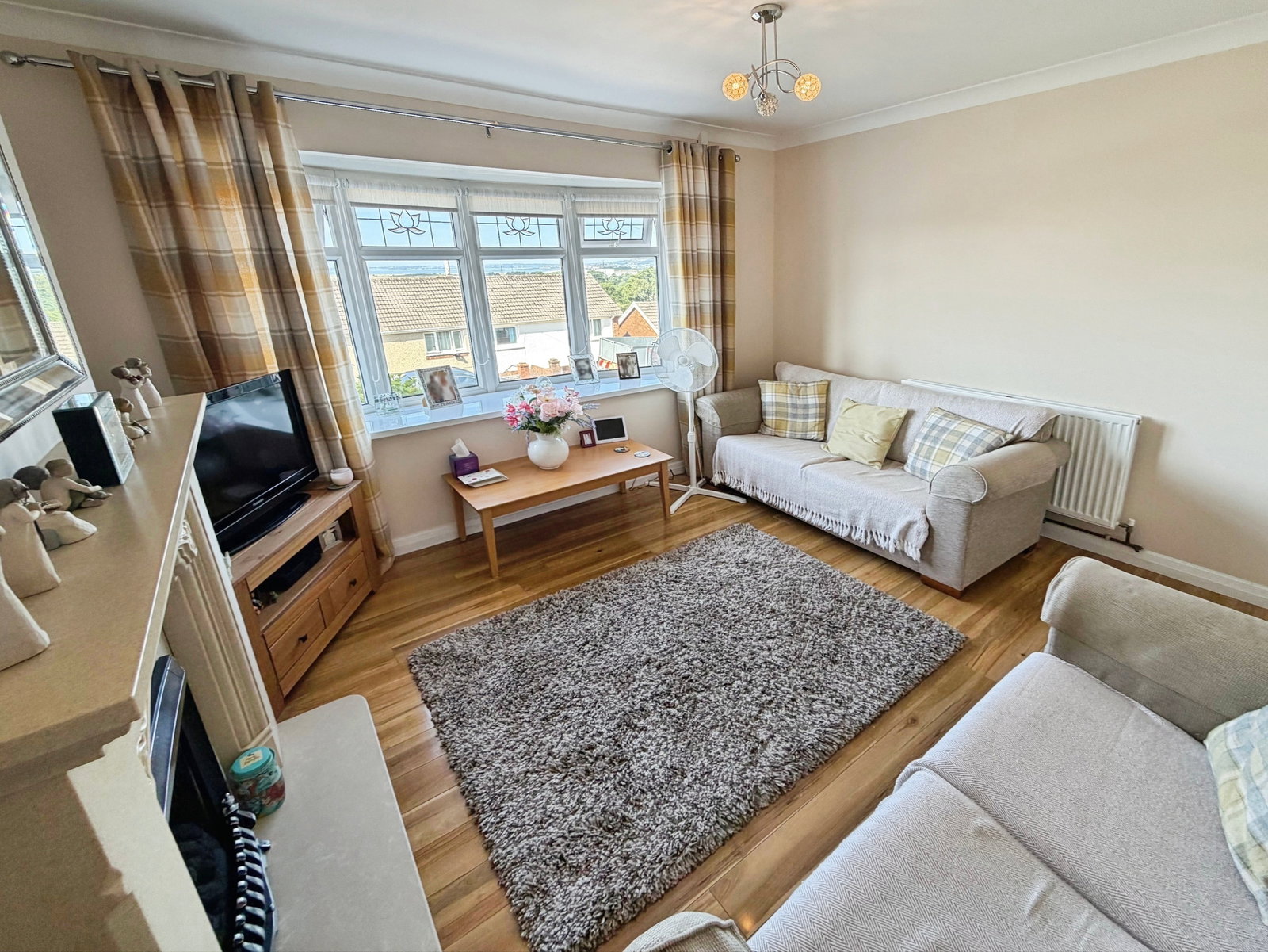 Semi Detached House in Port Talbot