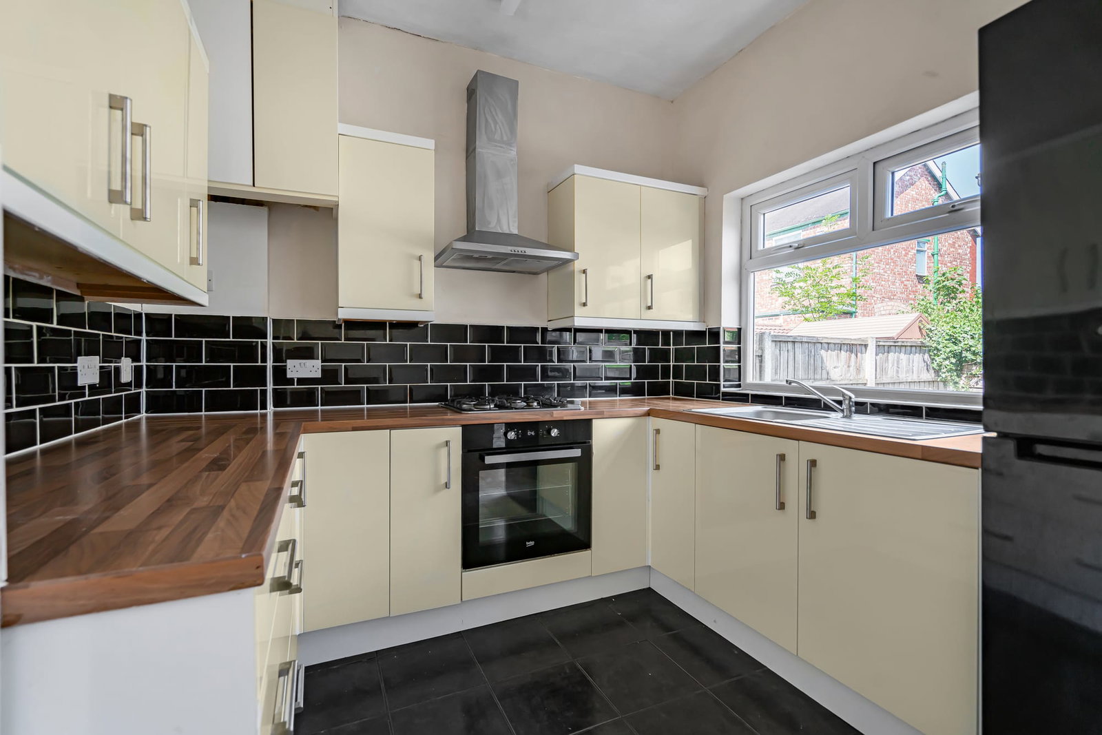 Semi Detached House in Manchester