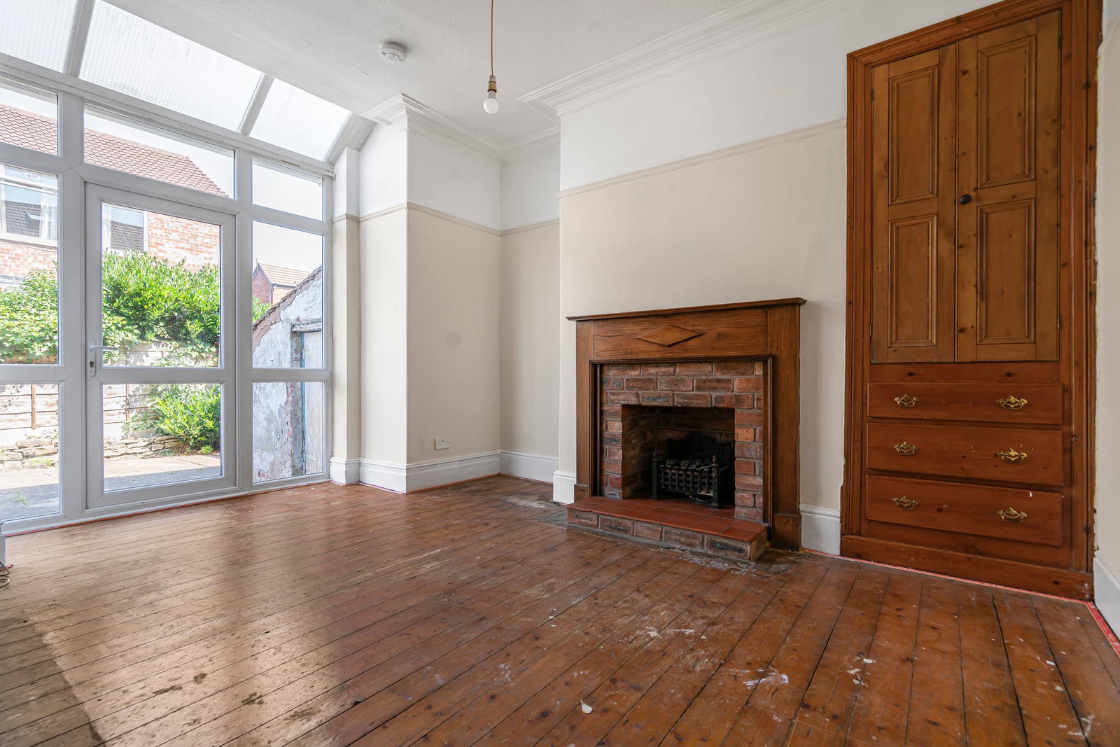Semi Detached House in Manchester