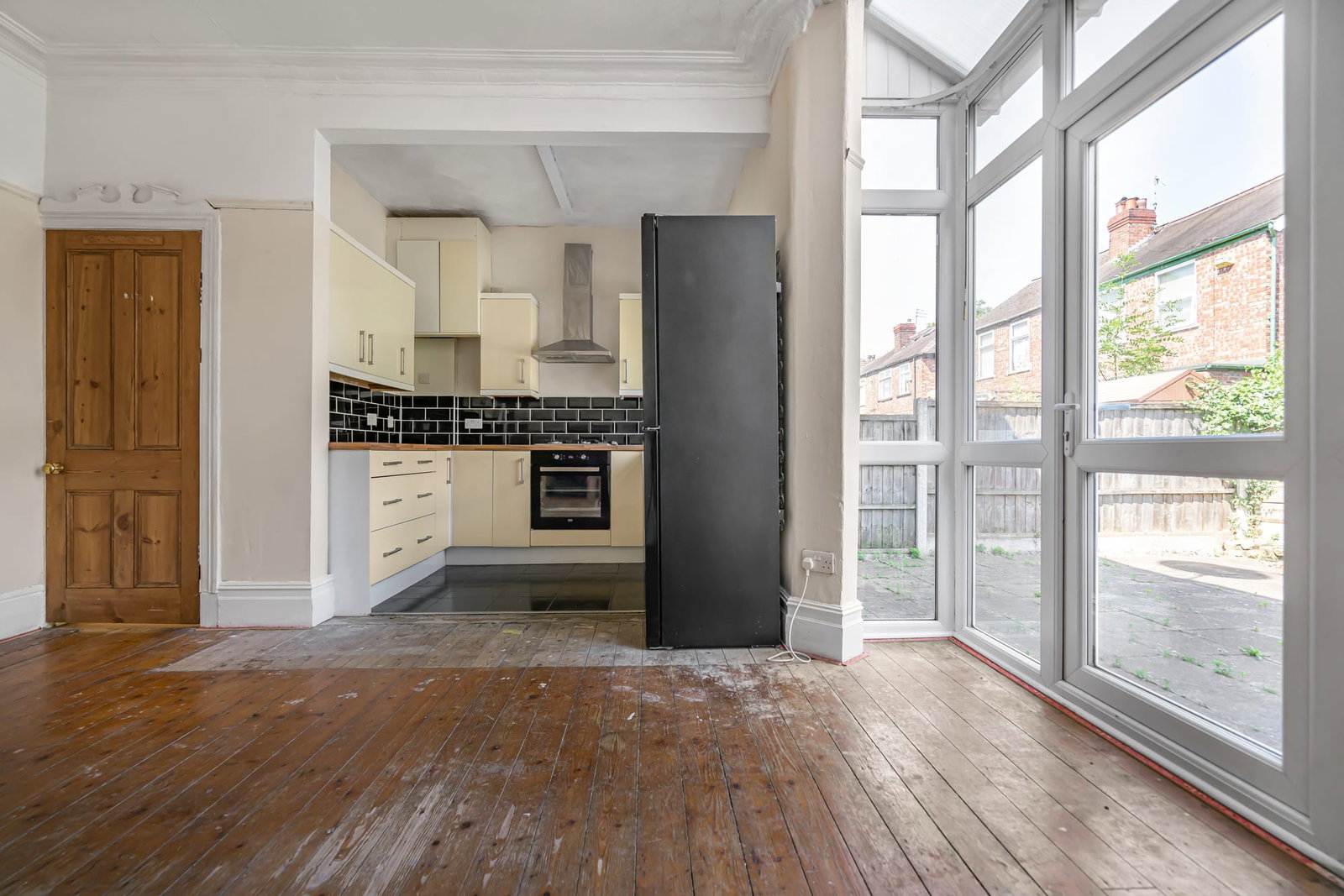 Semi Detached House in Manchester