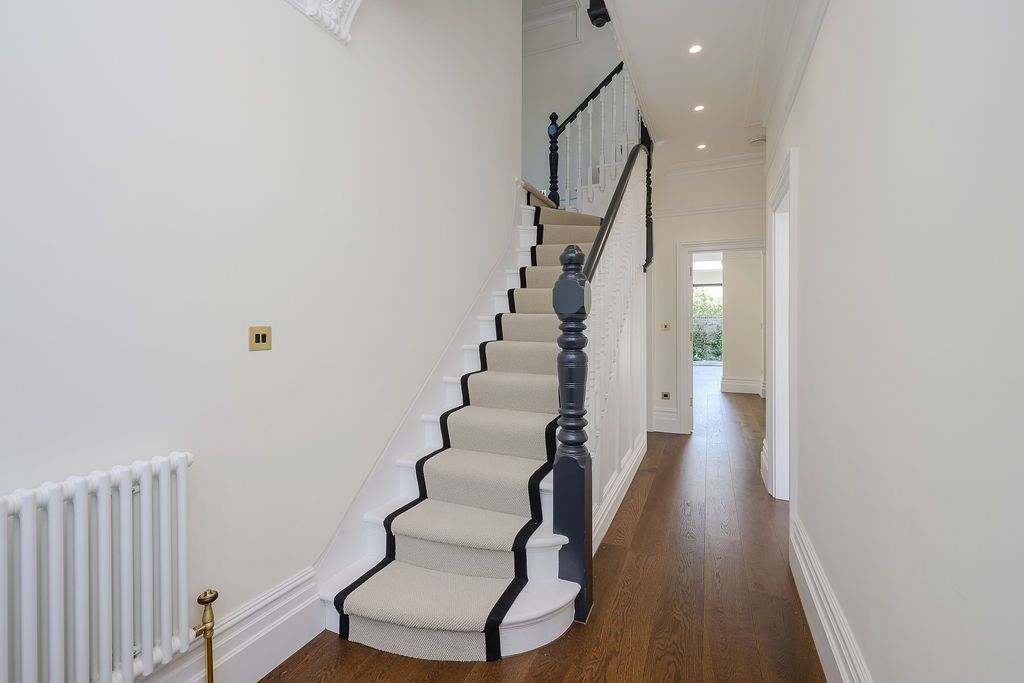 Terraced House in Richmond
