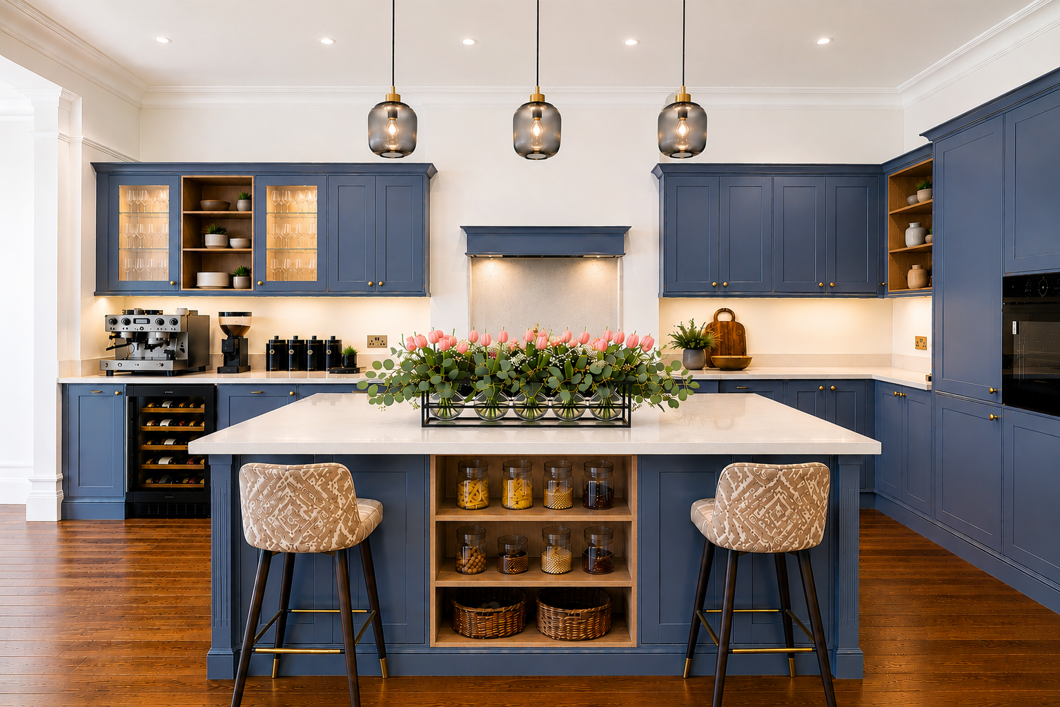 Terraced House in Richmond