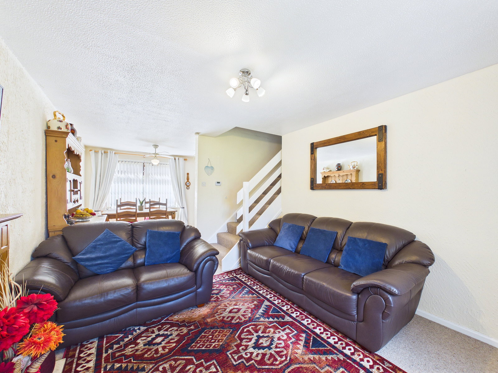 Semi Detached House in Nottingham
