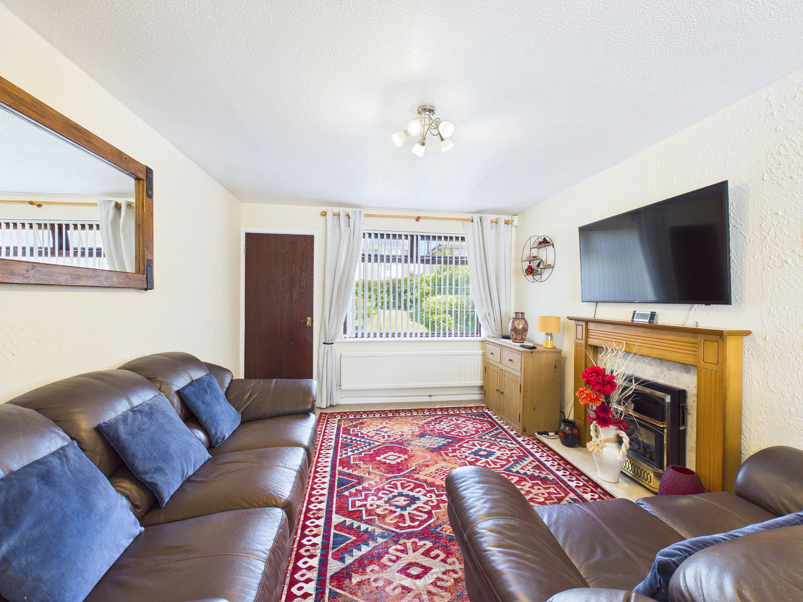 Semi Detached House in Nottingham