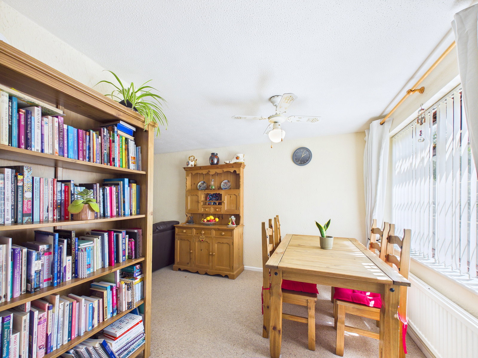 Semi Detached House in Nottingham