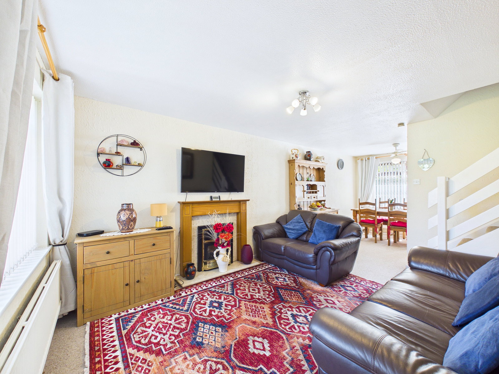 Semi Detached House in Nottingham