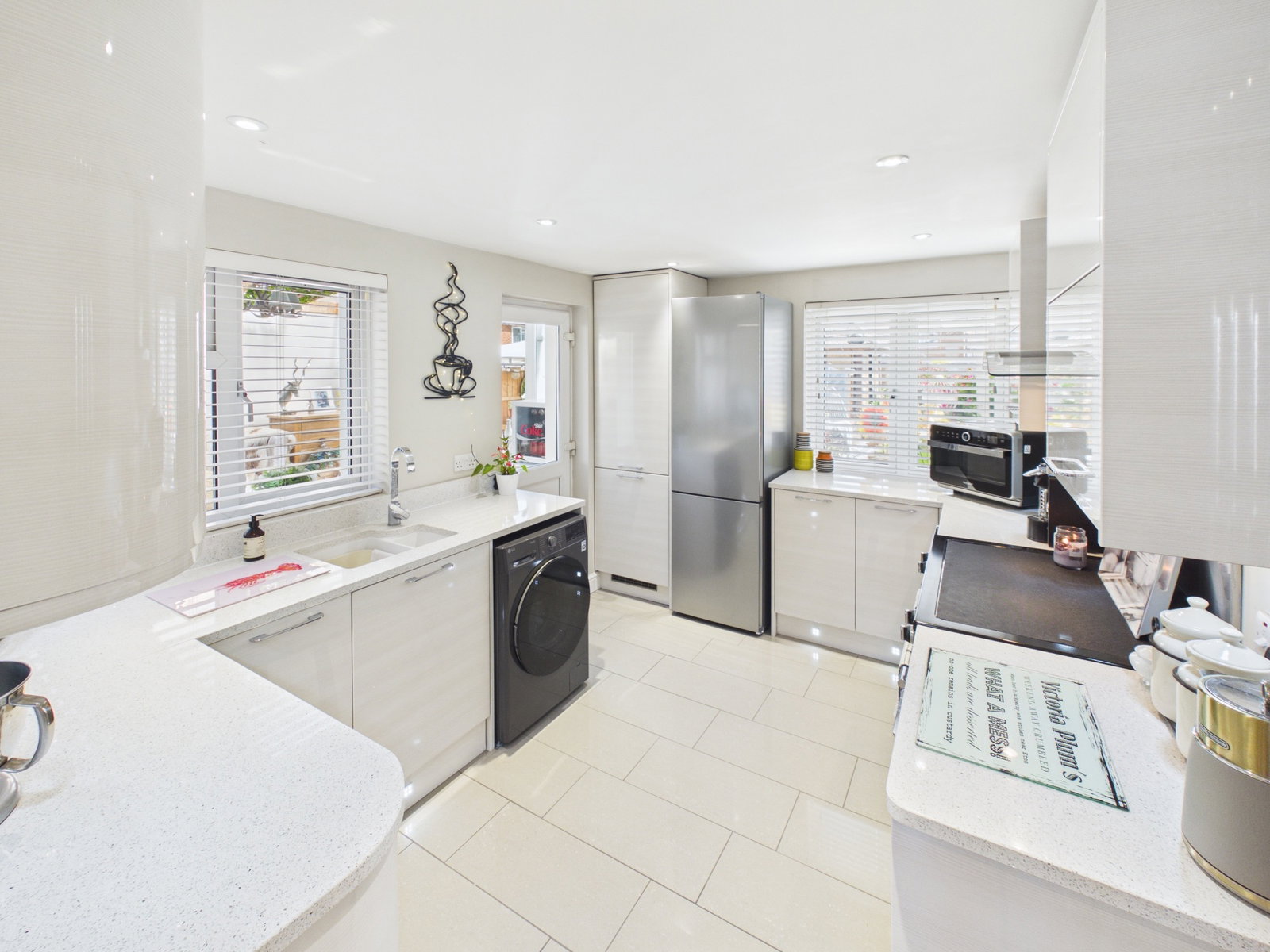 Semi Detached House in Ipswich
