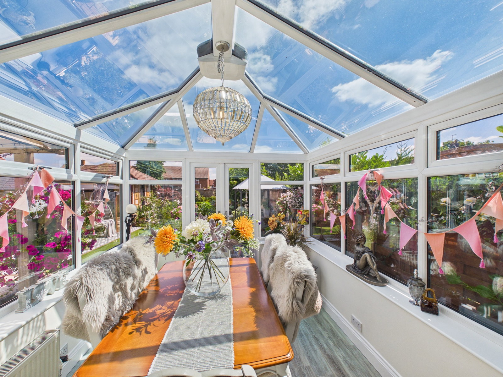 Semi Detached House in Ipswich