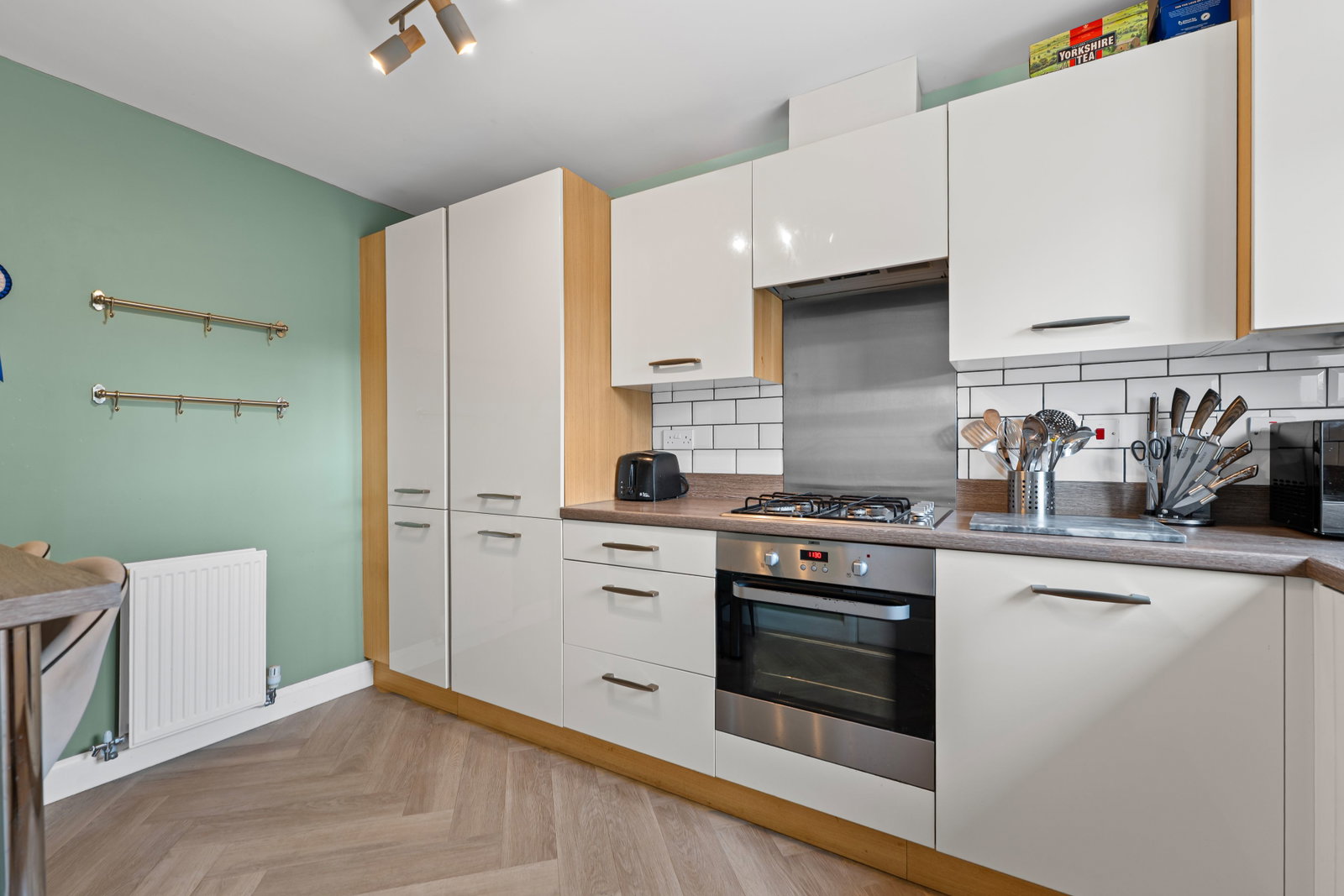 Semi Detached House in Barnsley