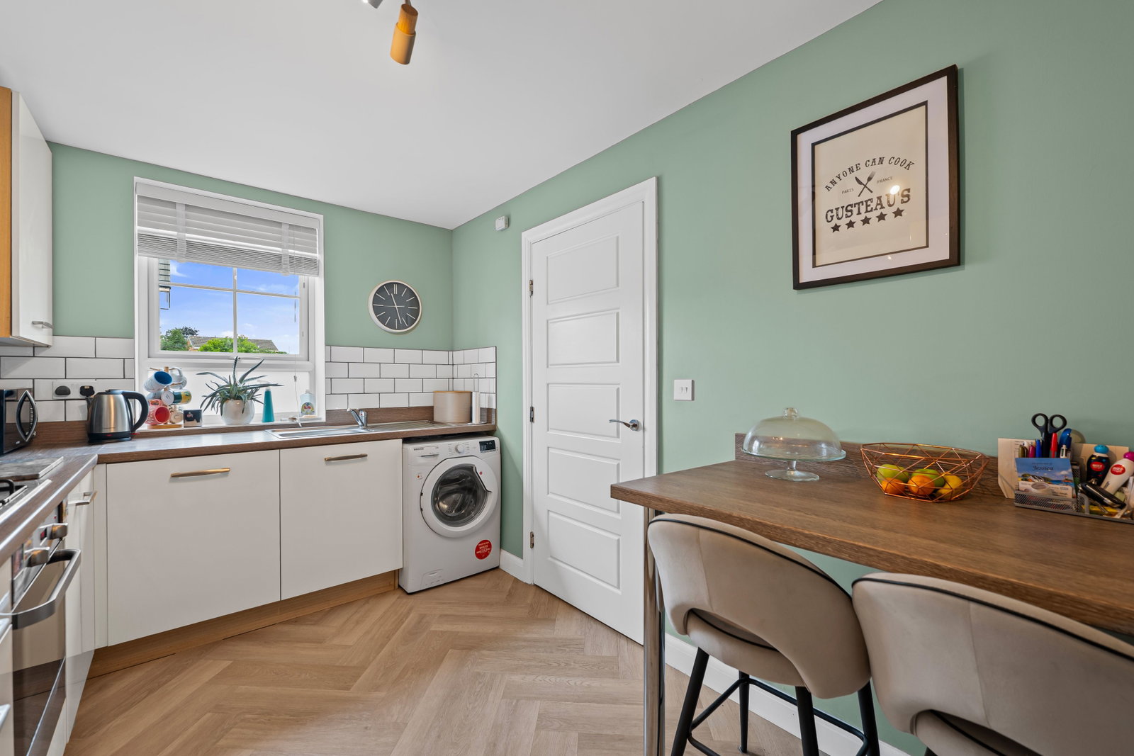 Semi Detached House in Barnsley