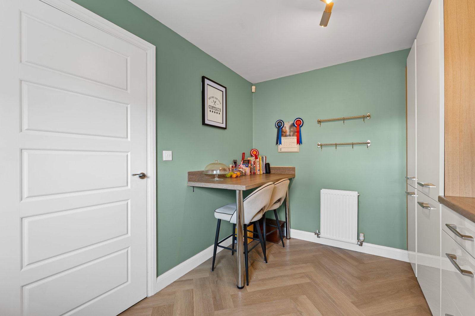 Semi Detached House in Barnsley