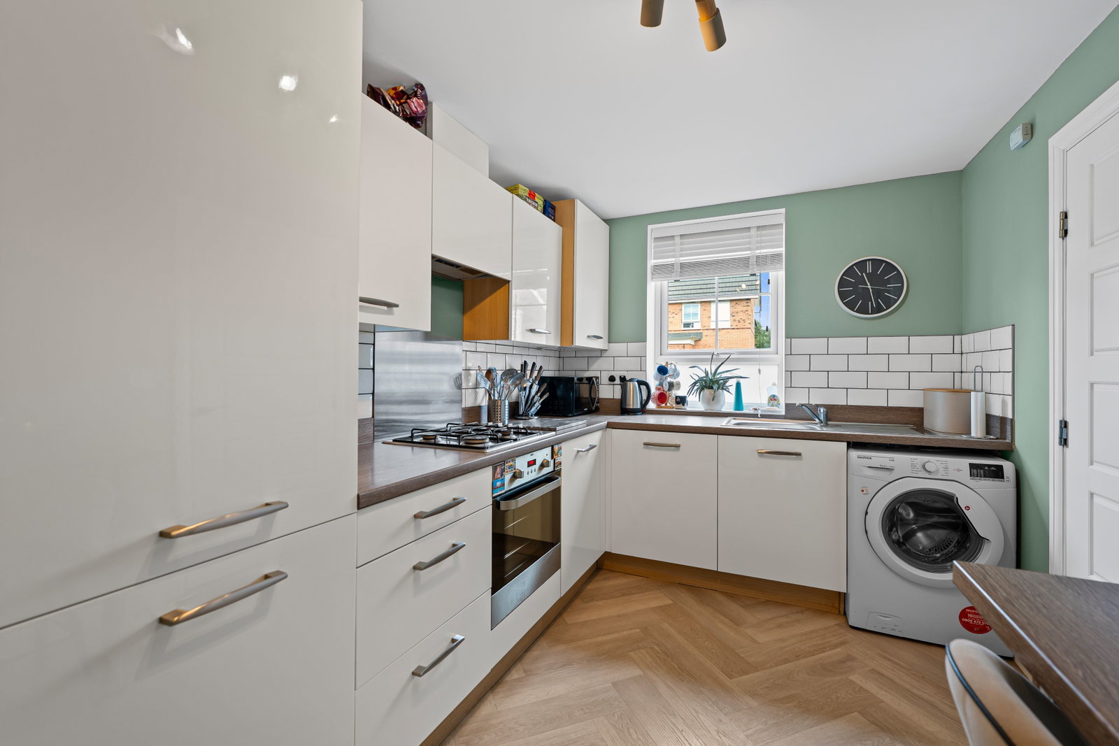 Semi Detached House in Barnsley