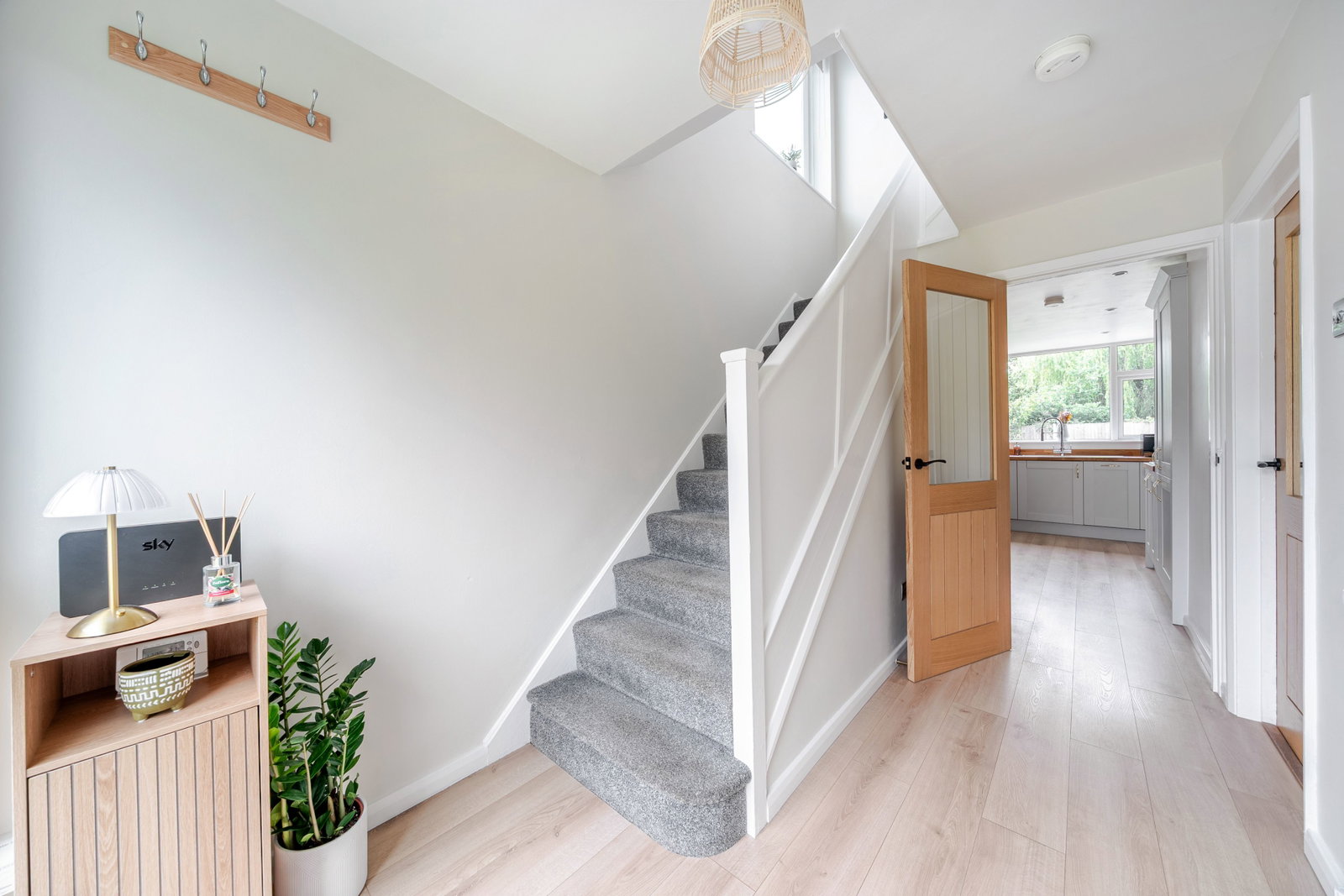 Semi Detached House in York